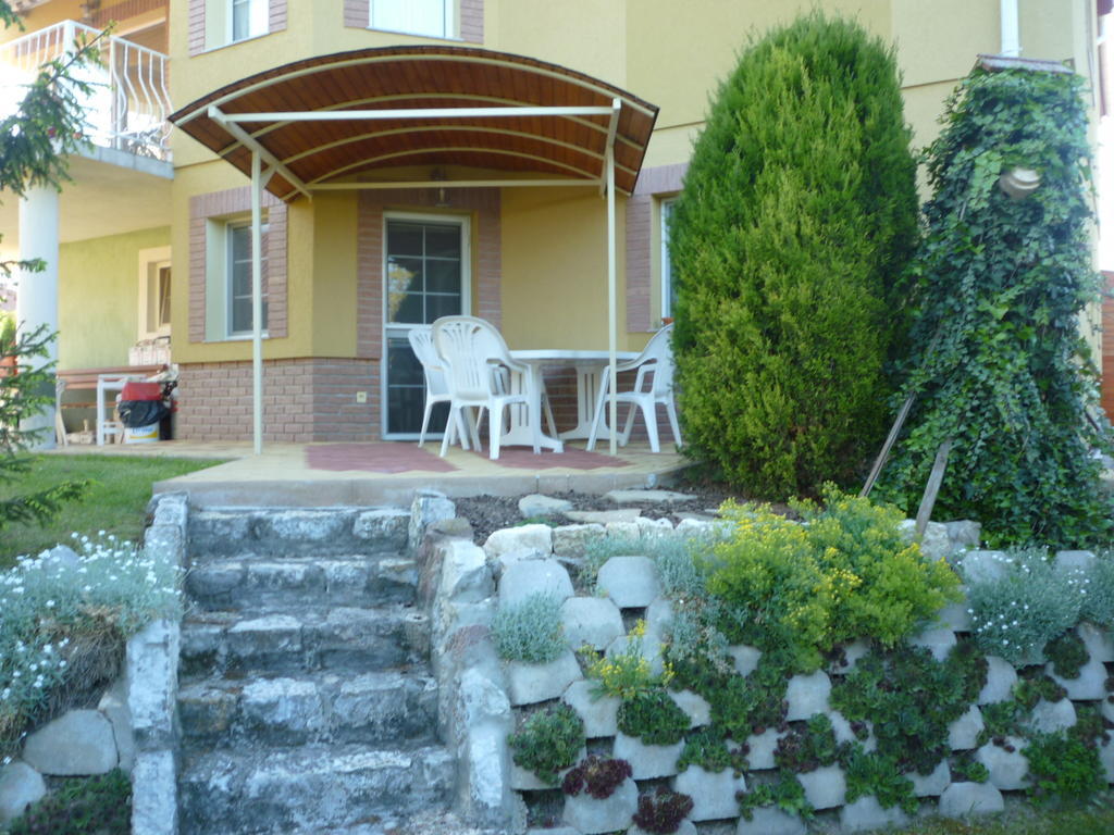 Apartman Kristály Panoráma *