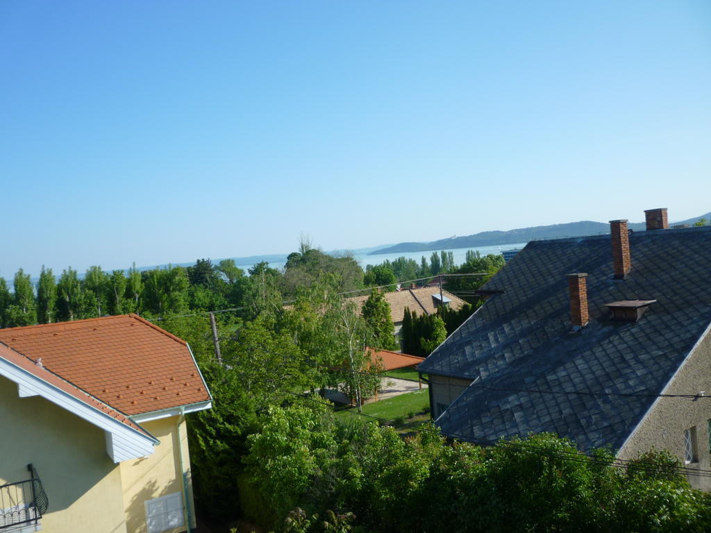 Kristály Panoráma * Balatonfüred