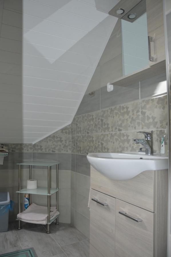 Apartman Kristály Panoráma *