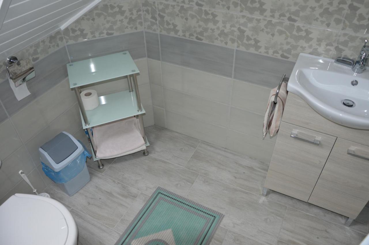 Apartman Kristály Panoráma
