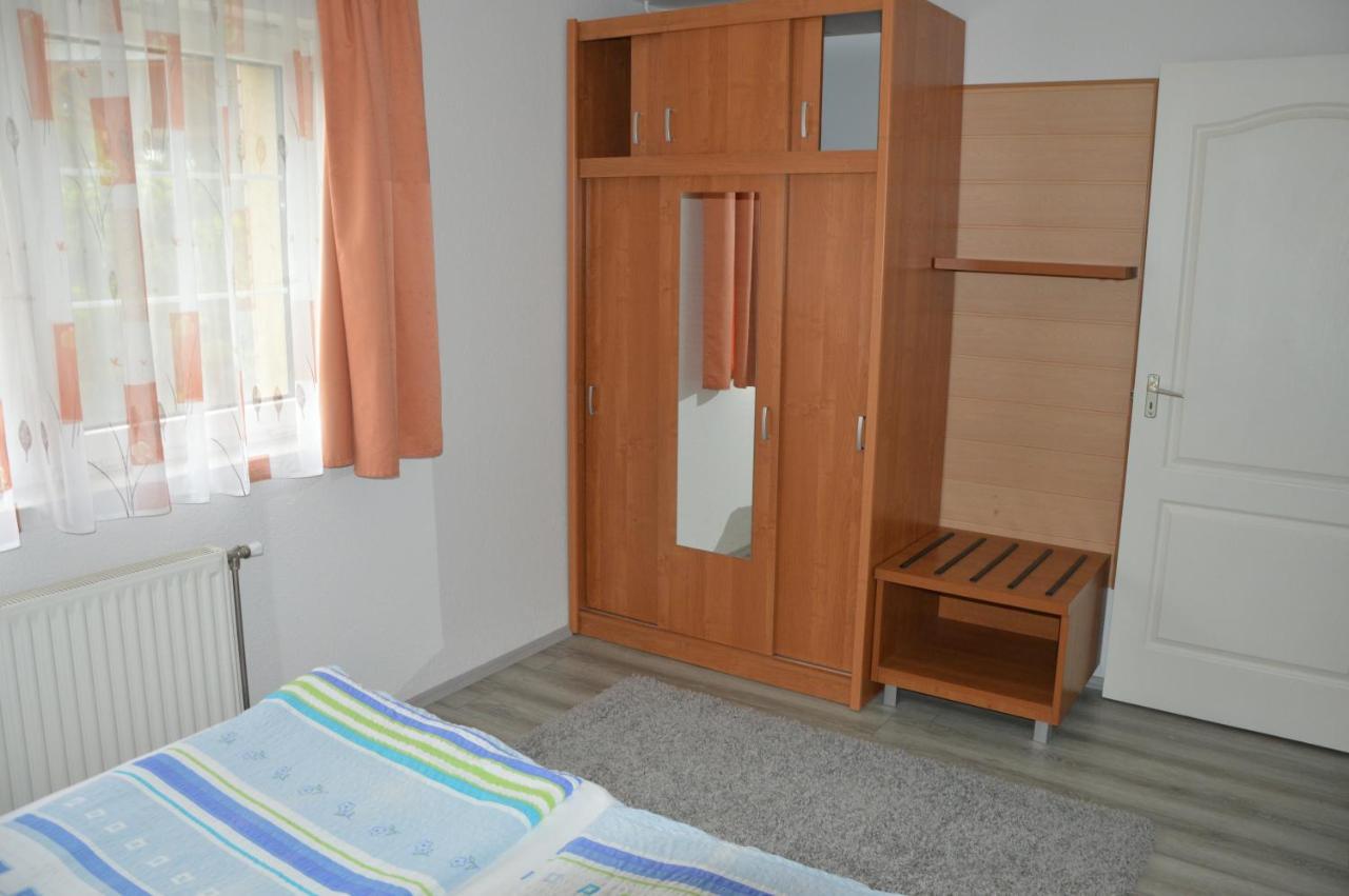 Kristály Panoráma Apartman Balatonfüred