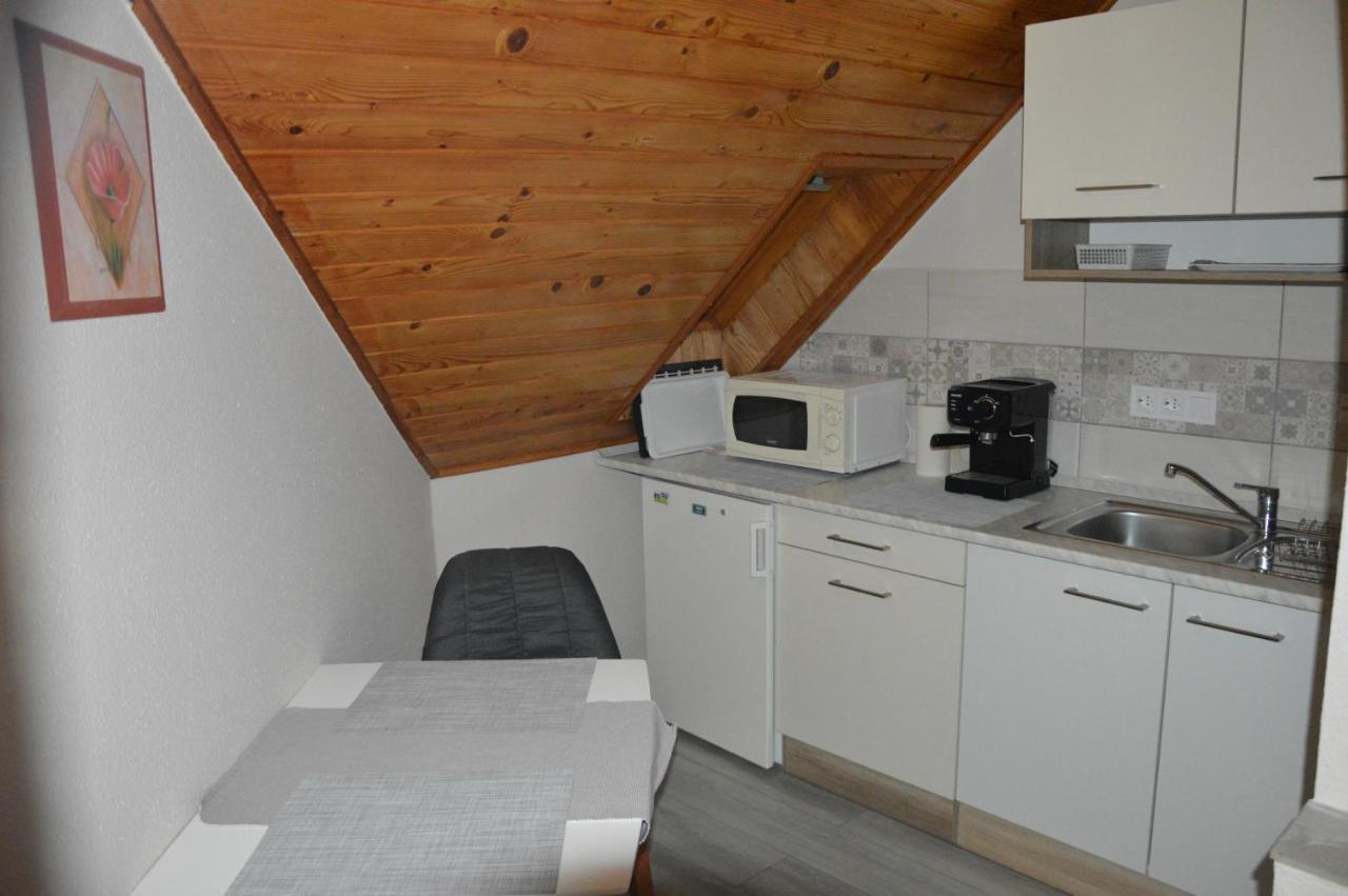 Kristály Panoráma Apartman