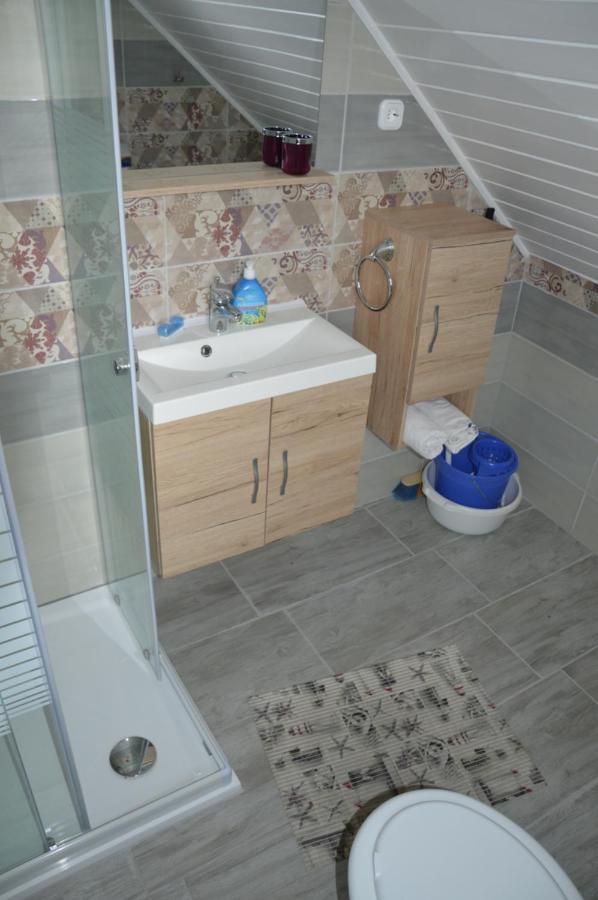 Kristály Panoráma Apartman